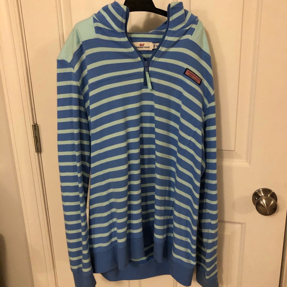 Vineyard Vines Shep Shirt